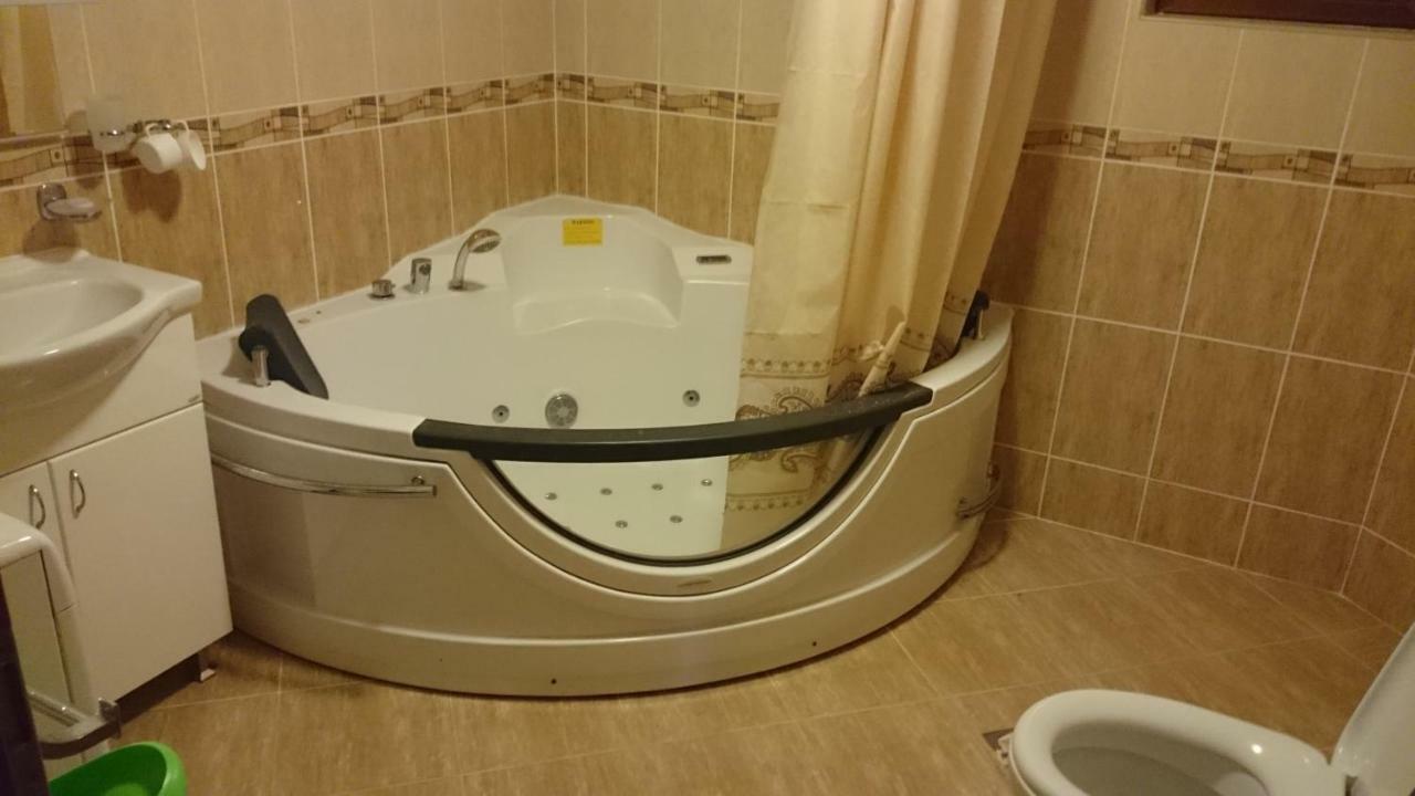 סוטומורה Bg Villa Apartment Xl מראה חיצוני תמונה