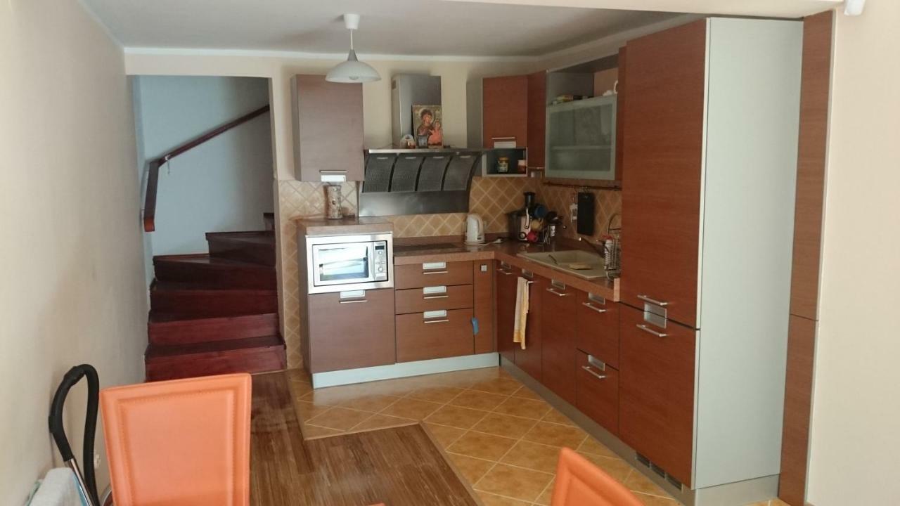 סוטומורה Bg Villa Apartment Xl מראה חיצוני תמונה