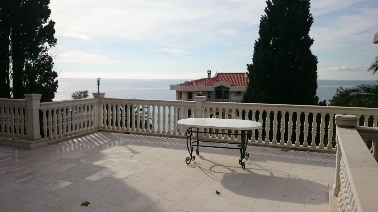 סוטומורה Bg Villa Apartment Xl מראה חיצוני תמונה