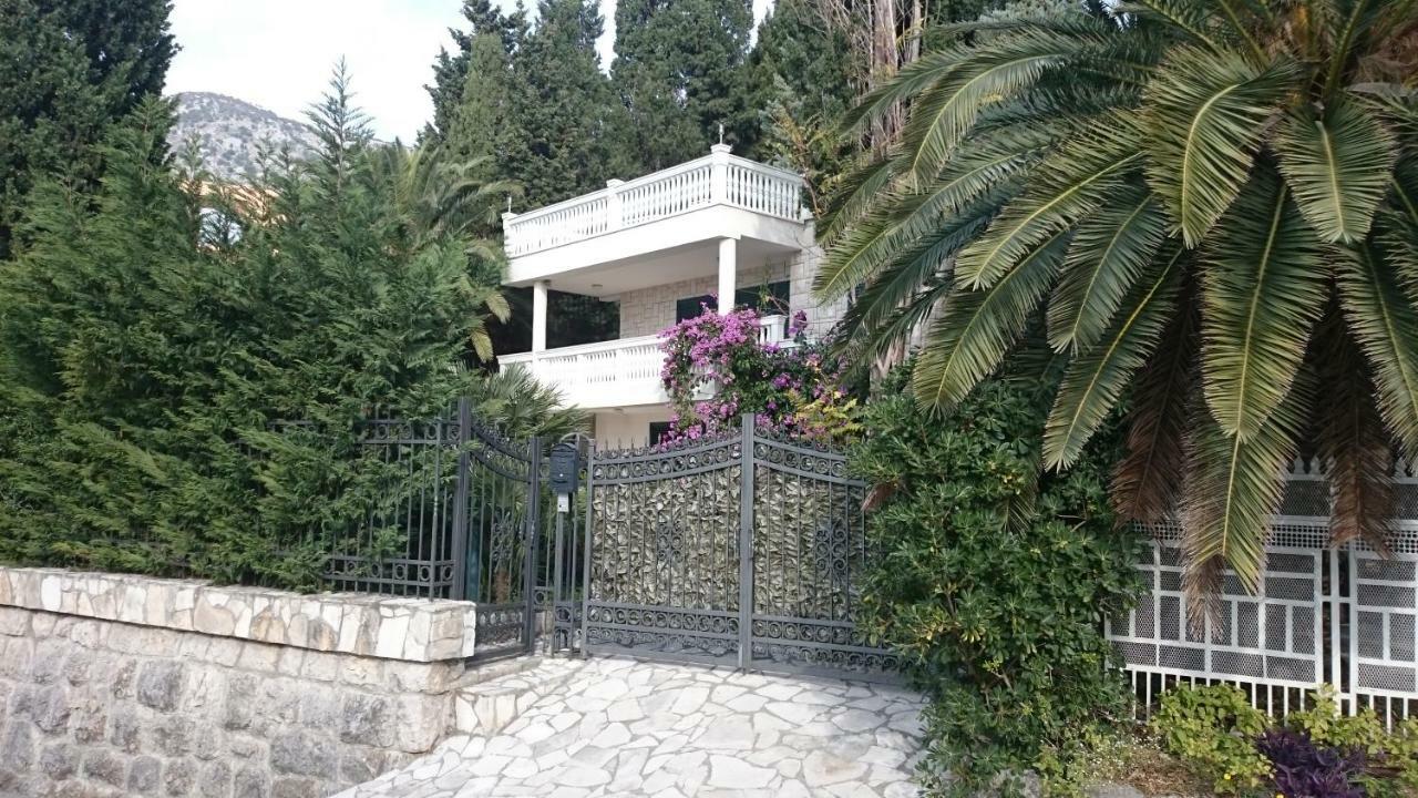 סוטומורה Bg Villa Apartment Xl מראה חיצוני תמונה